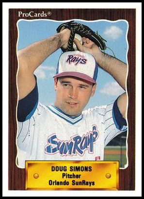 749 Doug Simons